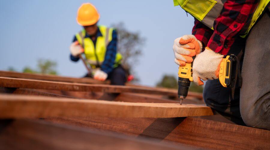 Local Chimney Repair in Garfield, AR